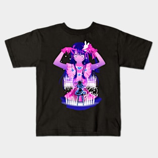 My Favorite Idol Kids T-Shirt